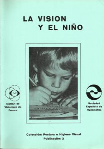 Libro La Visión y el Niño