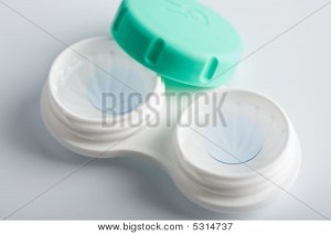 Lentes de contacto