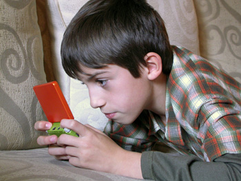 Videojuegos para tratar el OJO VAGO (ambliopía)