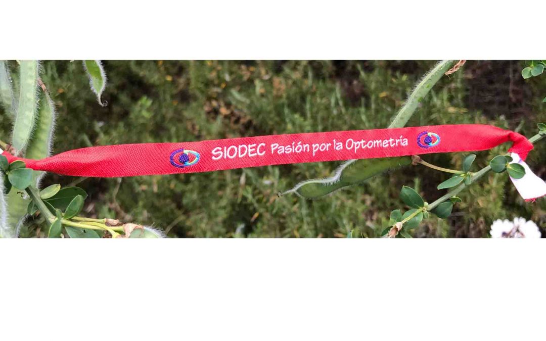 SIODEC: Pasión por la optometría