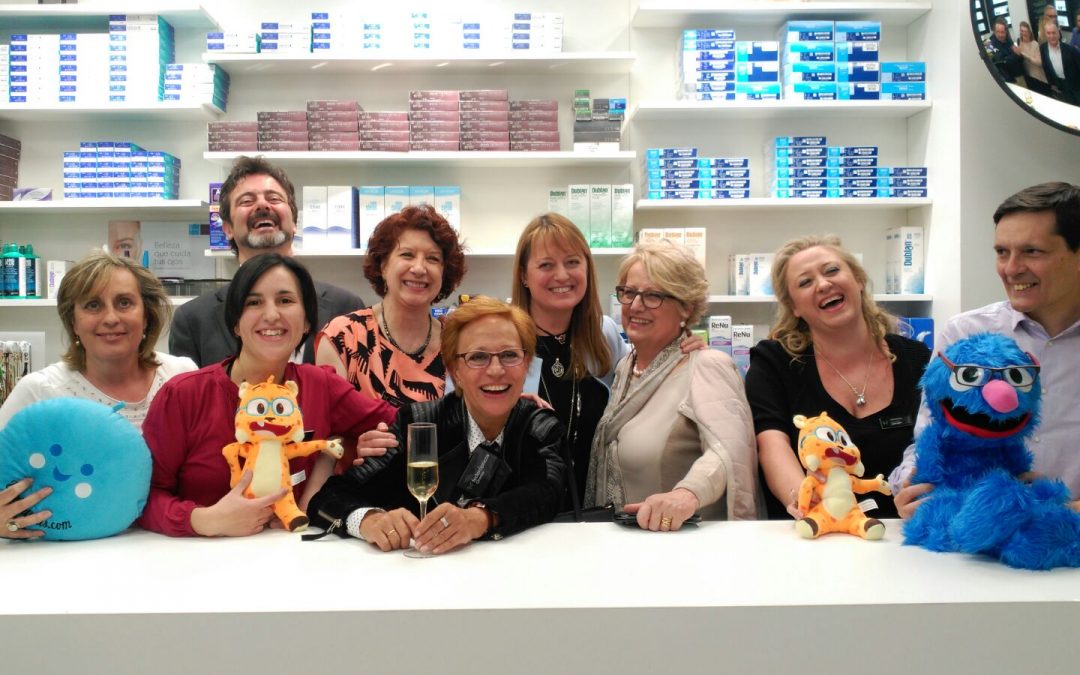 ¡Estrenamos nueva imagen en Federópticos Orense!