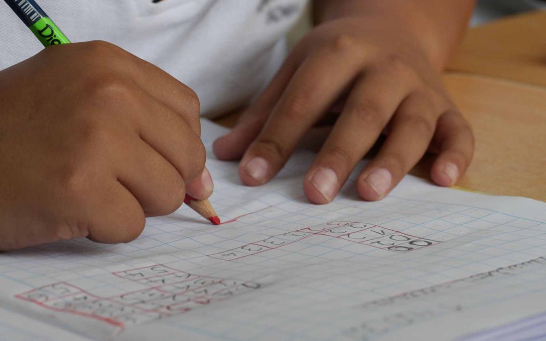 La optometría comportamental como respuesta a muchos problemas educativos