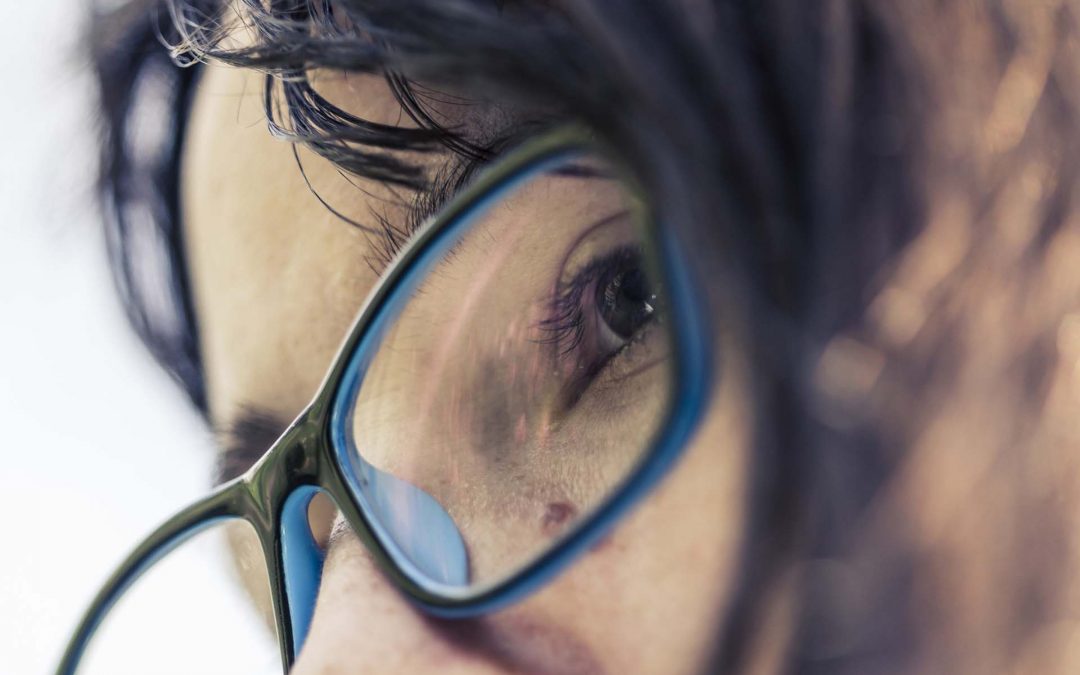 Miopía: la nueva epidemia mundial que ataca a nuestros jóvenes