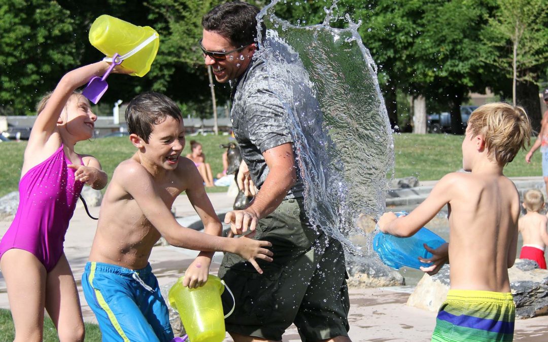 5 consejos para tener buena salud visual en verano