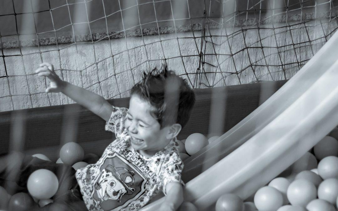 Diez cosas que debes saber sobre la Orto-K y los niños