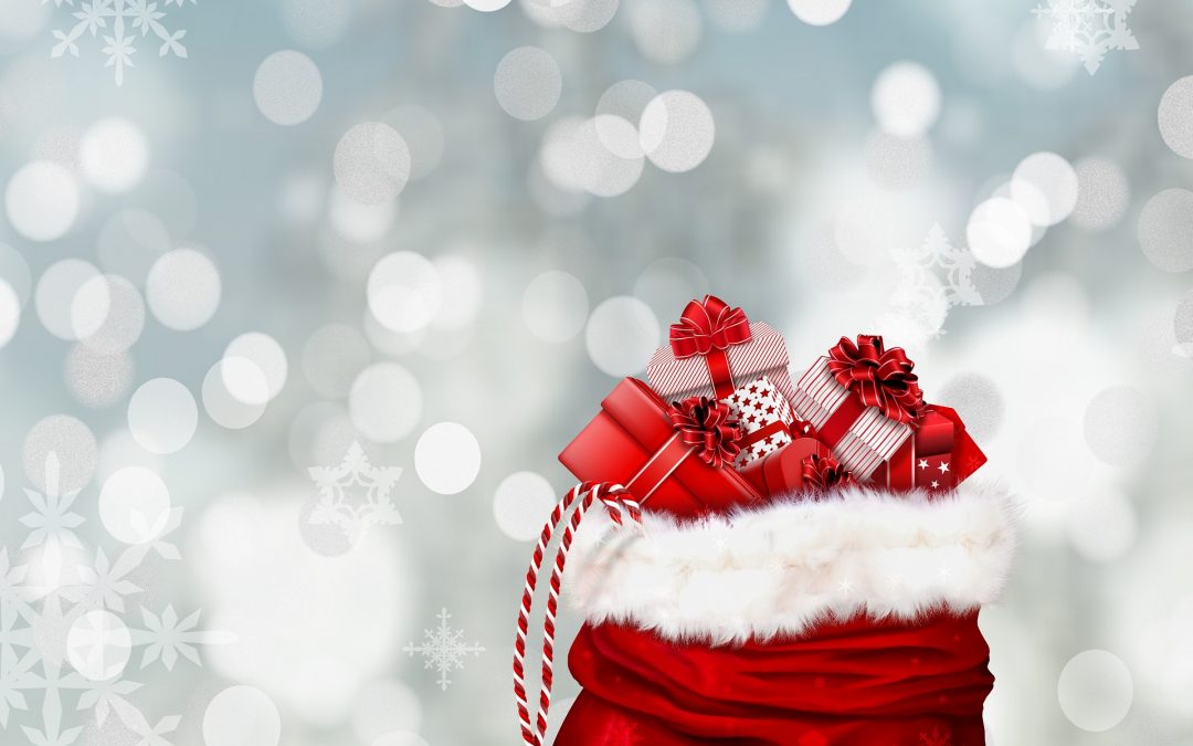 En Navidad, regala una revisión visual