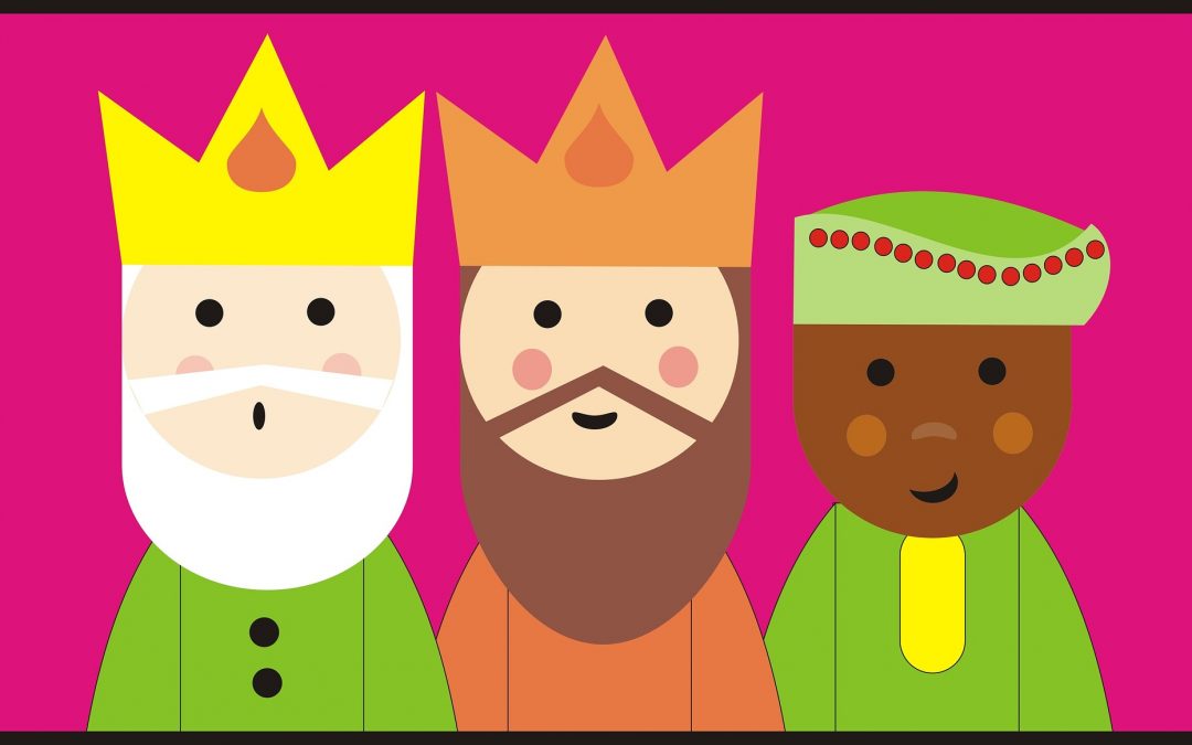 Nuestra carta a los Reyes Magos: un 100% de buena salud visual
