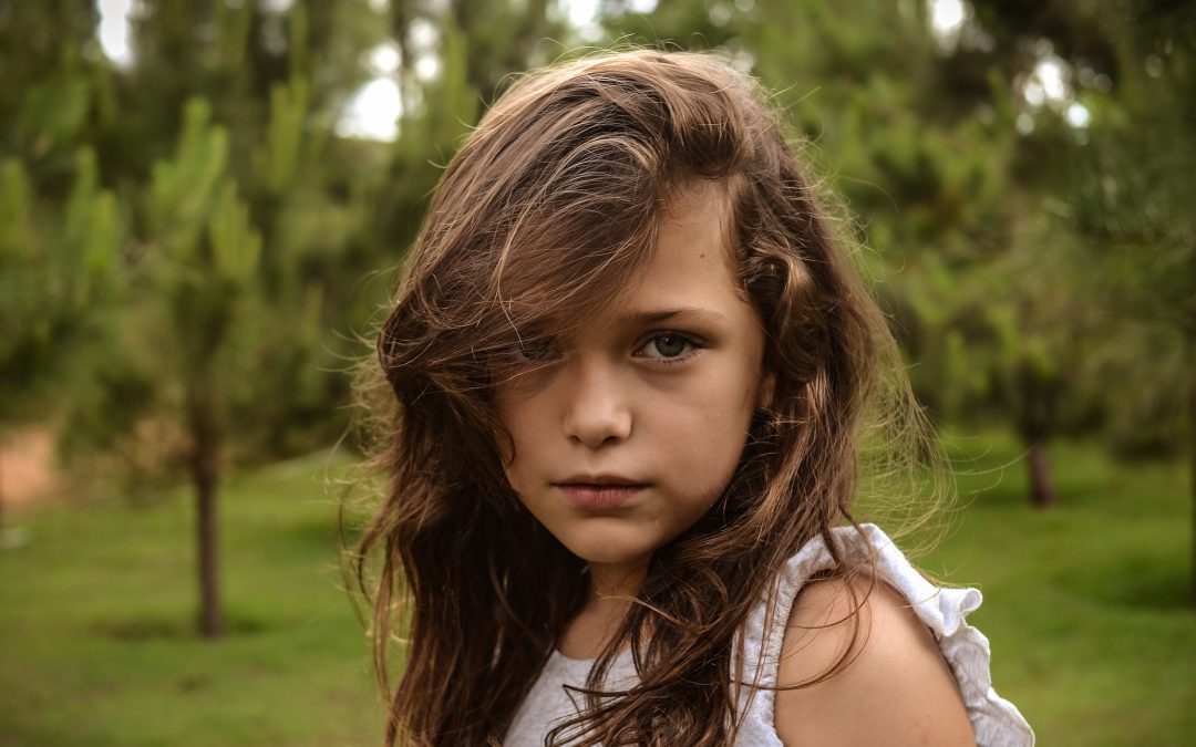 ¿Sabes que los oídos trabajan con los ojos cuando miramos?
