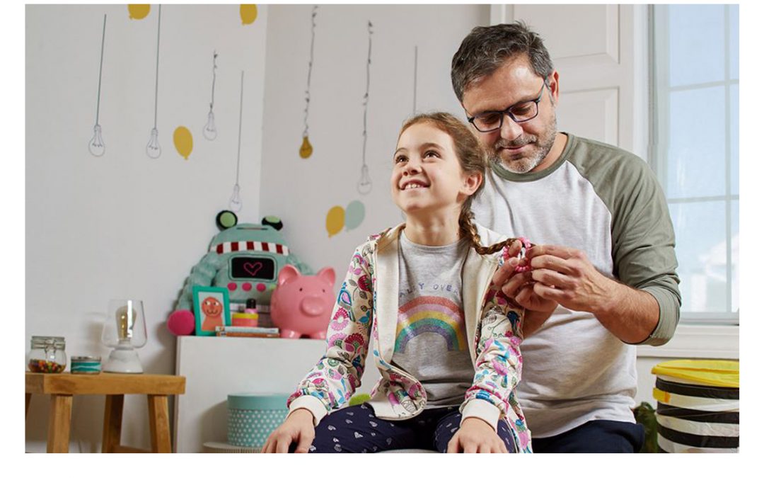 ¿Eres présbita? Ha llegado la hora de renovar tus gafas