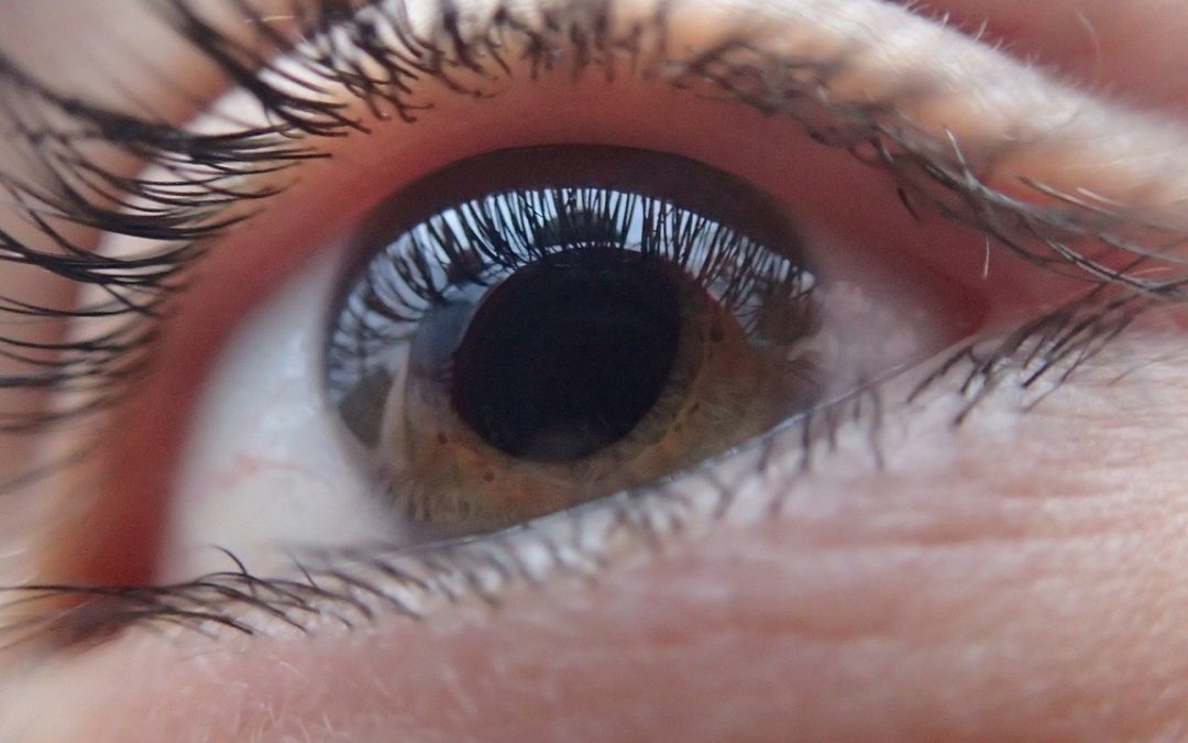 Hablemos en detalle del glaucoma…