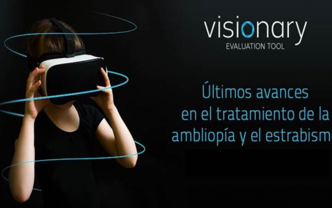 La herramienta Visionary llega a Confort Visión