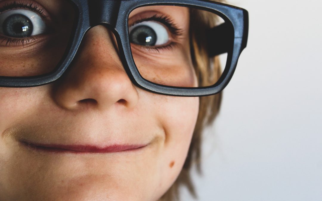 ¿Puede la terapia visual mal realizada provocar visión doble?