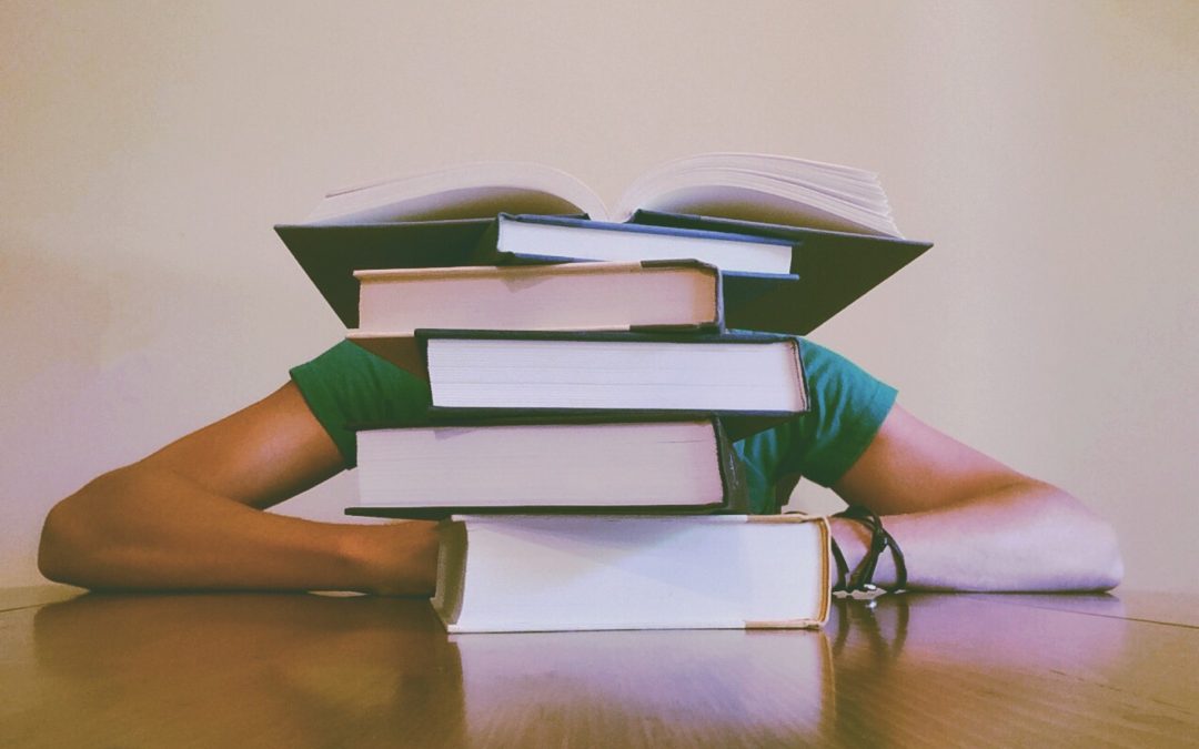 6 consejos visuales para el éxito y rendimiento en los estudios