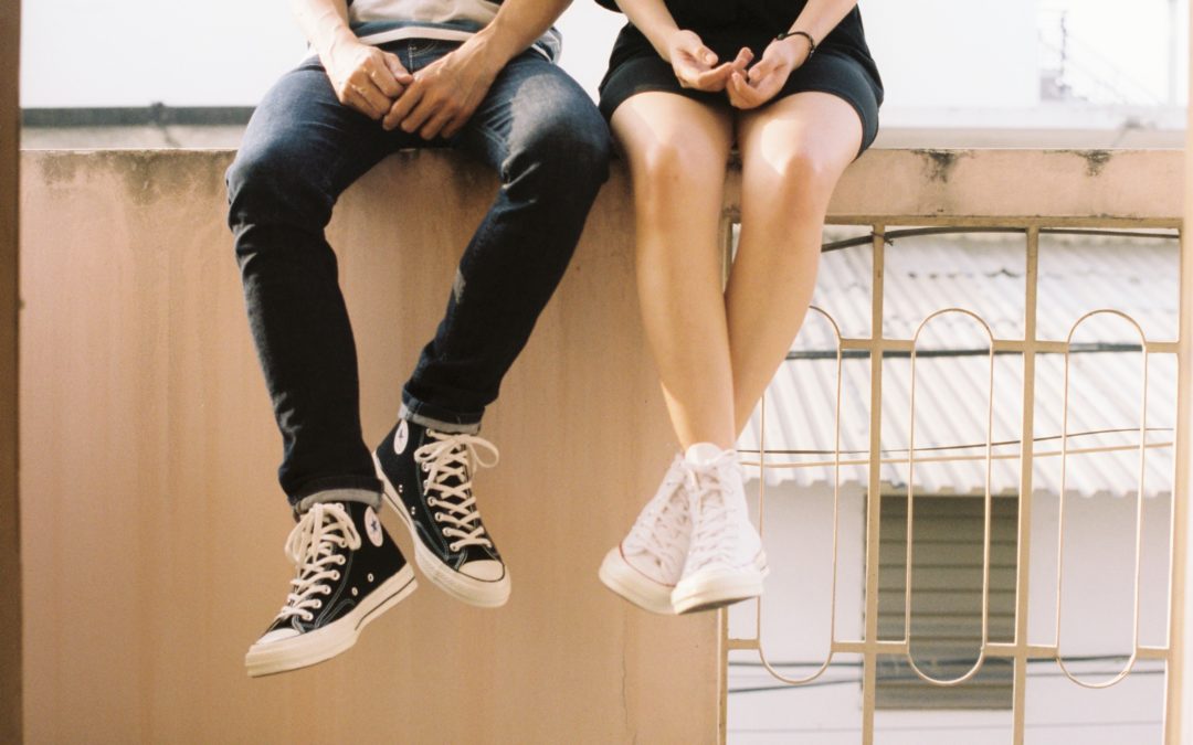 La terapia visual ha ayudado a mi hija adolescente