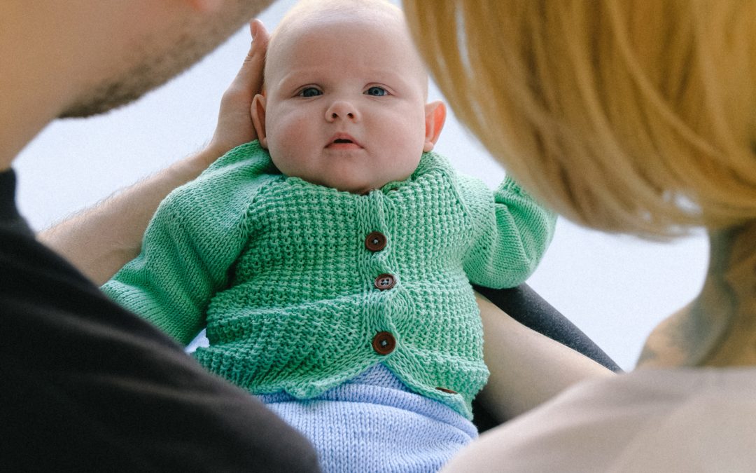 Los errores que puedes estar cometiendo para la salud visual de tus hijos