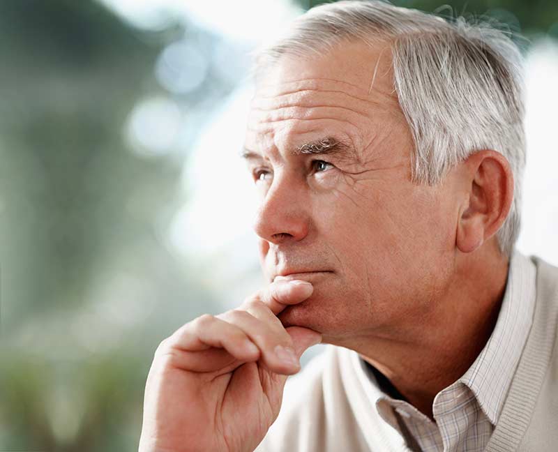 Revisiones Visuales Anuales para la Detección del Glaucoma   