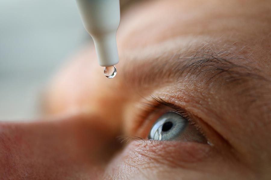 Día mundial del glaucoma