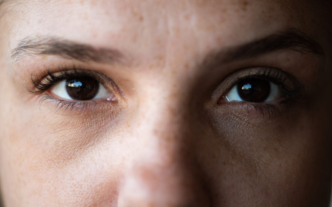 Problemas en la Visión Binocular