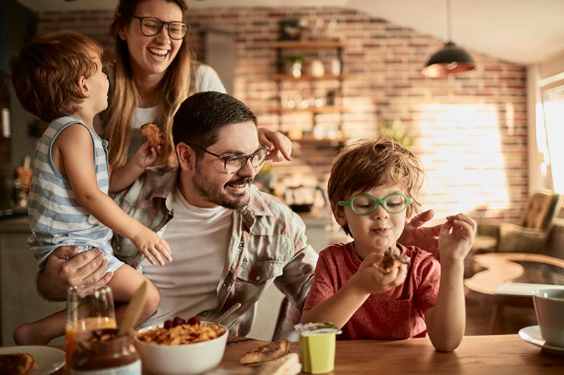 Empezar 2024 con la Mejor Visión