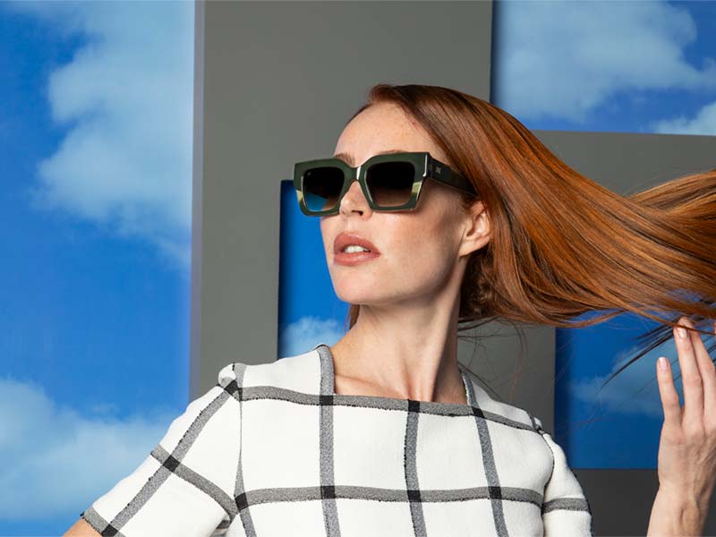 Proteger la Salud Visual con Gafas de Sol