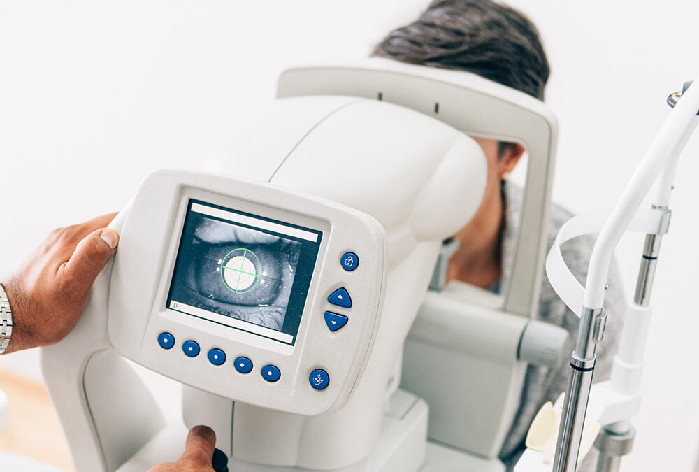 Revisa tu Vista y termina el Año con una buena Salud Visual