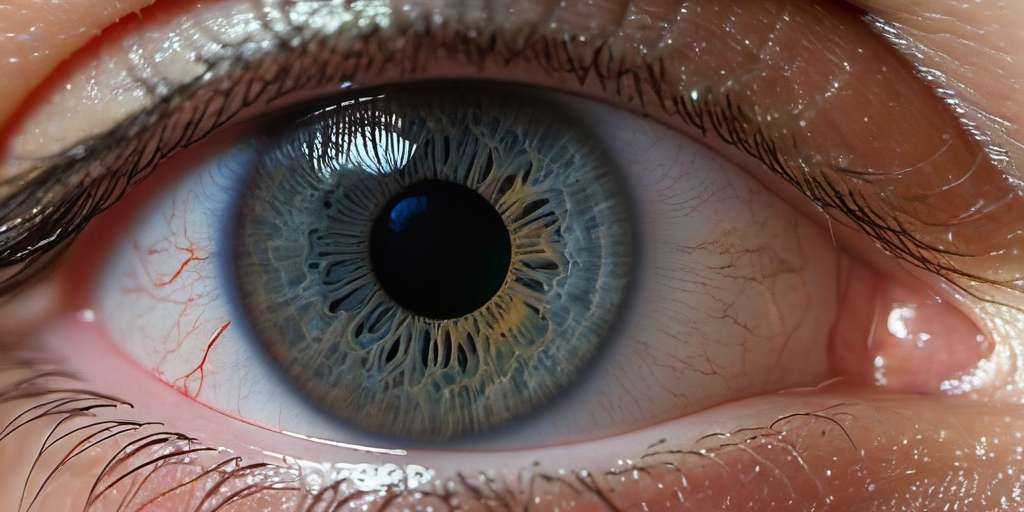 Síntomas del glaucoma