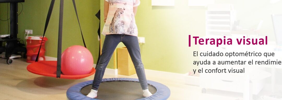 Centro de terapia visual